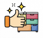 „Aufräumcoaching“