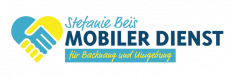 Stefanie Beis. Mobiler Dienst